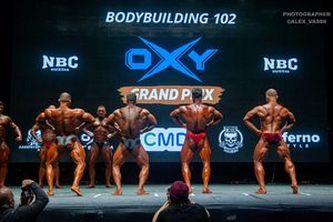 BODYBUILDING 102